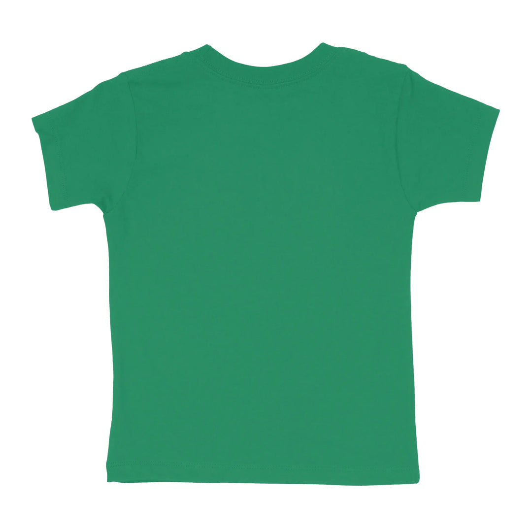 Custom Bella + Canvas Toddler T-Shirt 3001T