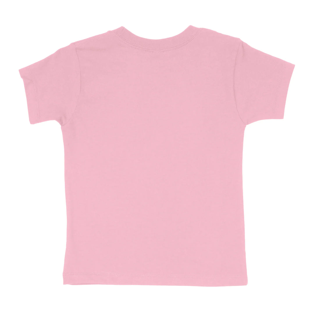 Custom Bella + Canvas Toddler T-Shirt 3001T