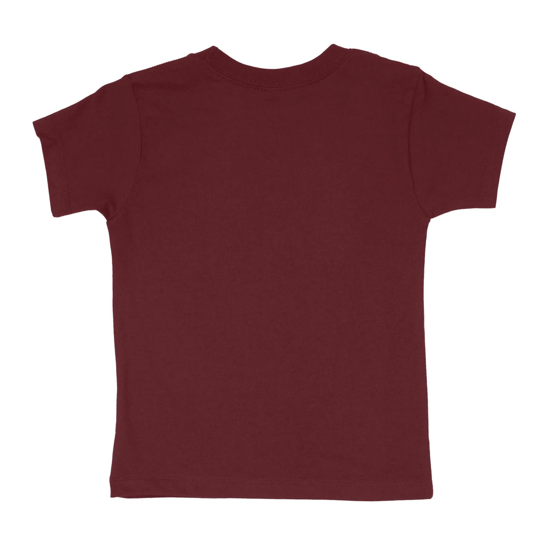 Custom Bella + Canvas Toddler T-Shirt 3001T