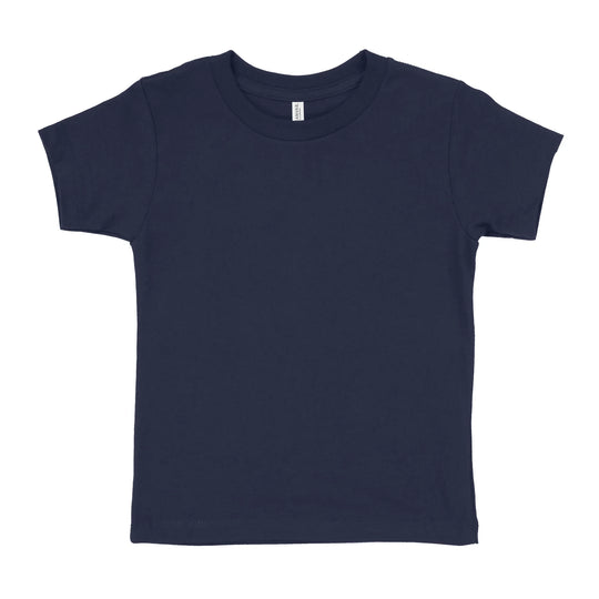 Custom Bella + Canvas Toddler T-Shirt 3001T