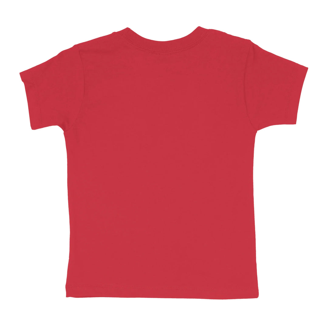 Custom Bella + Canvas Toddler T-Shirt 3001T