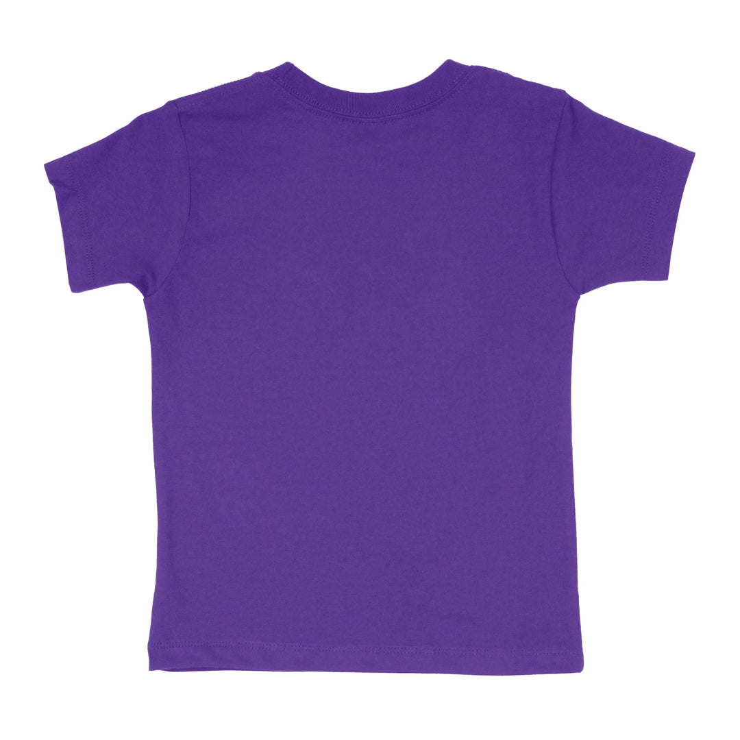 Custom Bella + Canvas Toddler T-Shirt 3001T