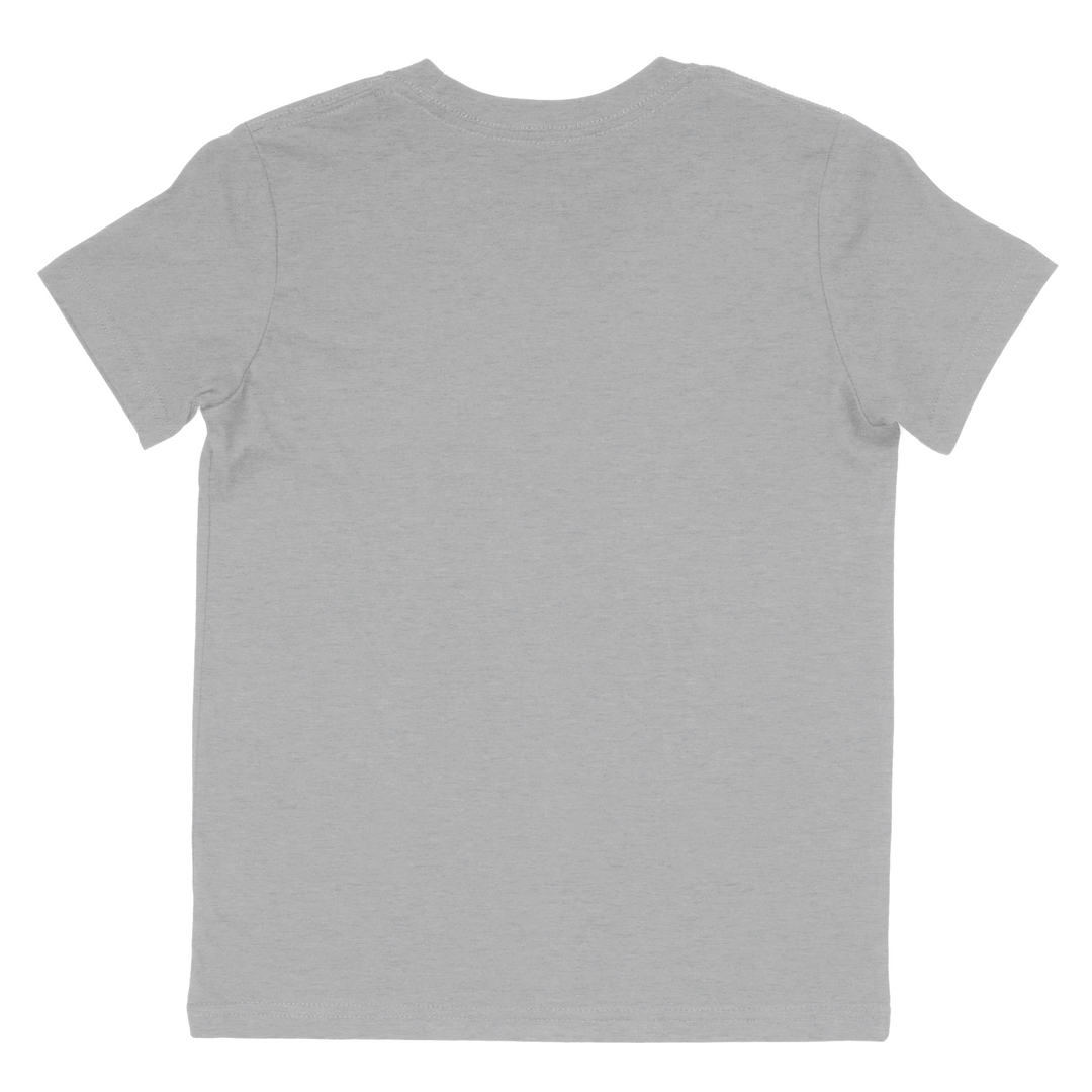 Custom Bella + Canvas Youth T-Shirt 3001Y