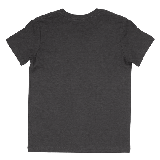 Custom Bella + Canvas Youth T-Shirt 3001Y