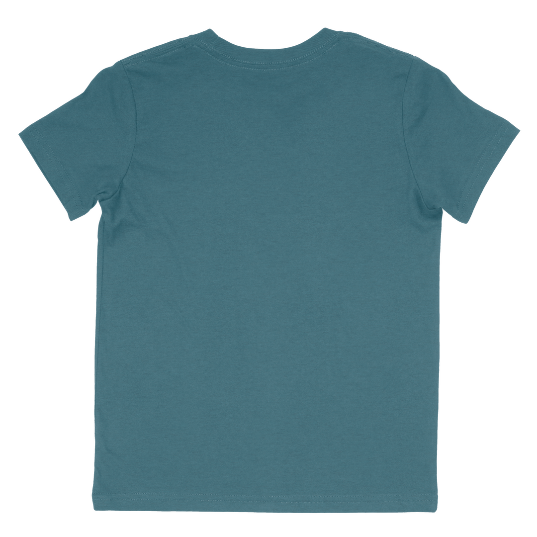 Custom Bella + Canvas Youth T-Shirt 3001Y
