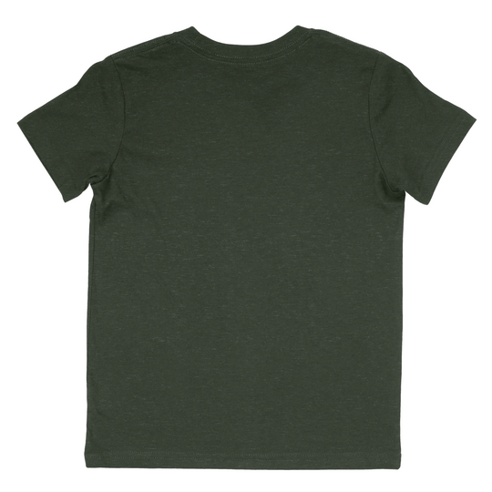 Custom Bella + Canvas Youth T-Shirt 3001Y