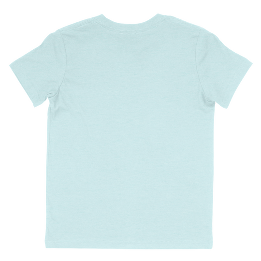 Custom Bella + Canvas Youth T-Shirt 3001Y