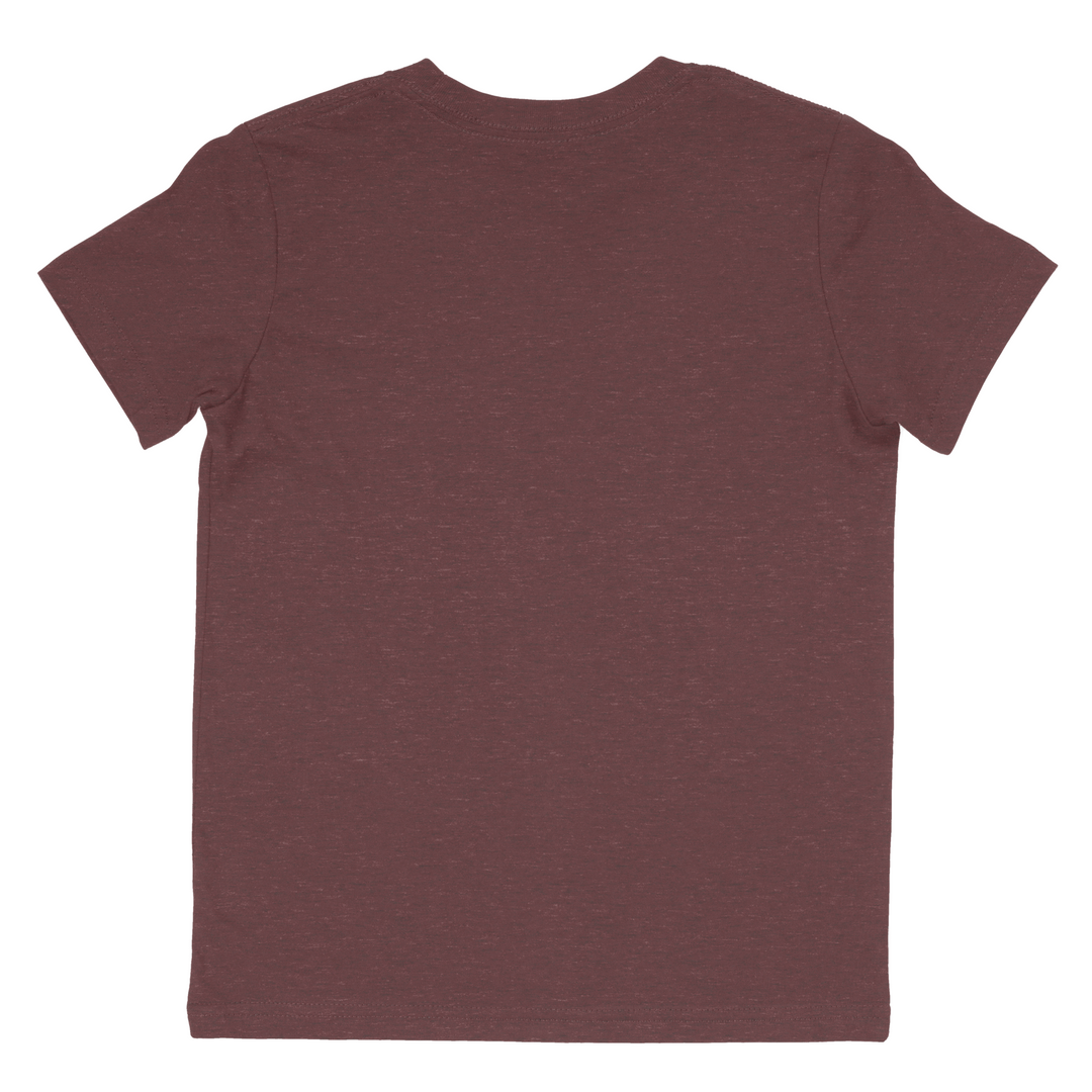 Custom Bella + Canvas Youth T-Shirt 3001Y