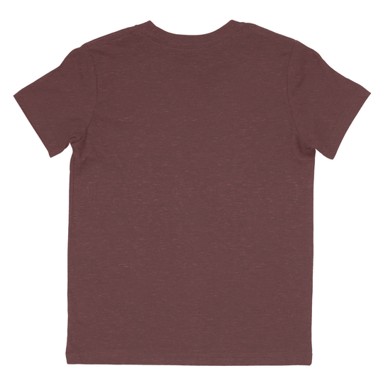 Custom Bella + Canvas Youth T-Shirt 3001Y