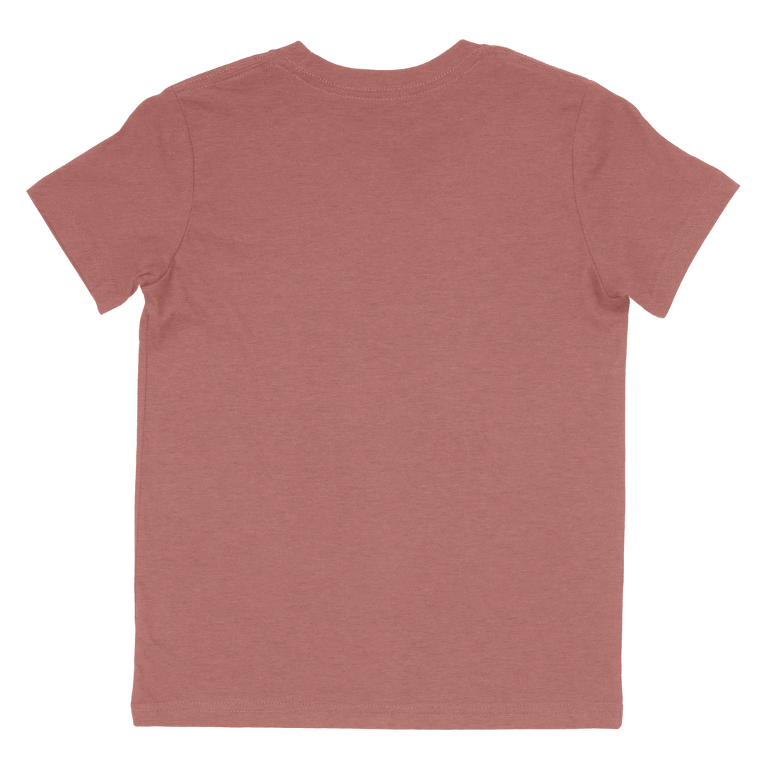 Custom Bella + Canvas Youth T-Shirt 3001Y
