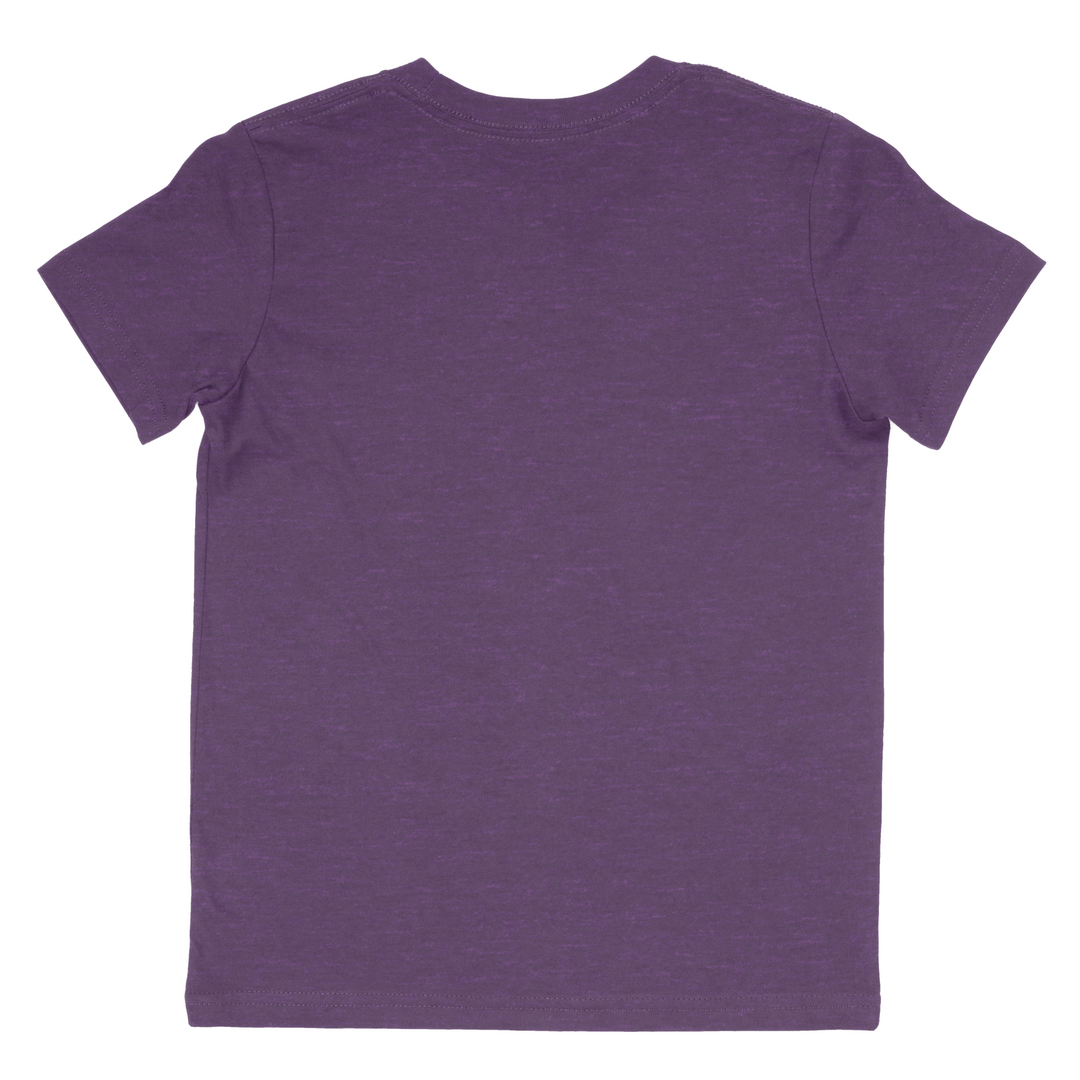 Custom Bella + Canvas Youth T-Shirt 3001Y