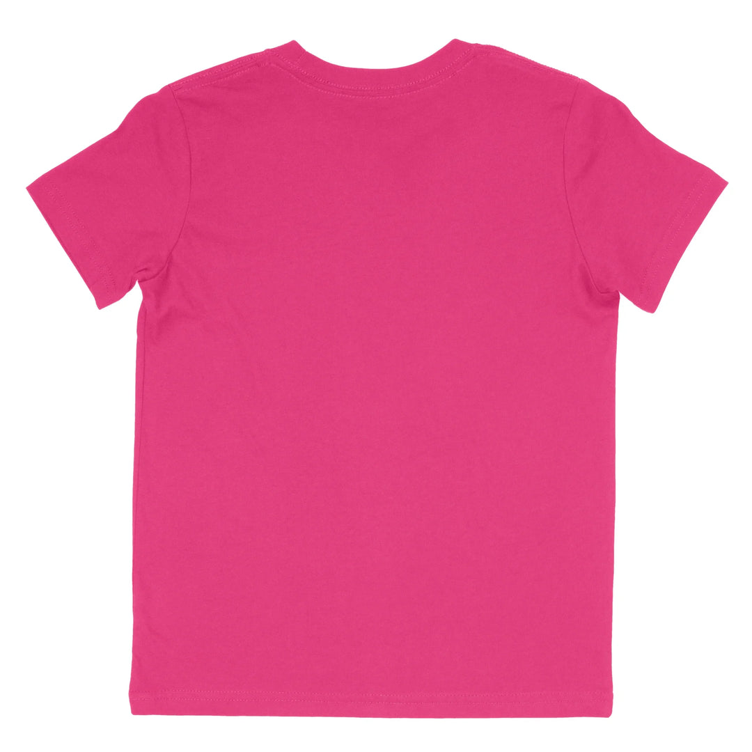 Custom Bella + Canvas Youth T-Shirt 3001Y