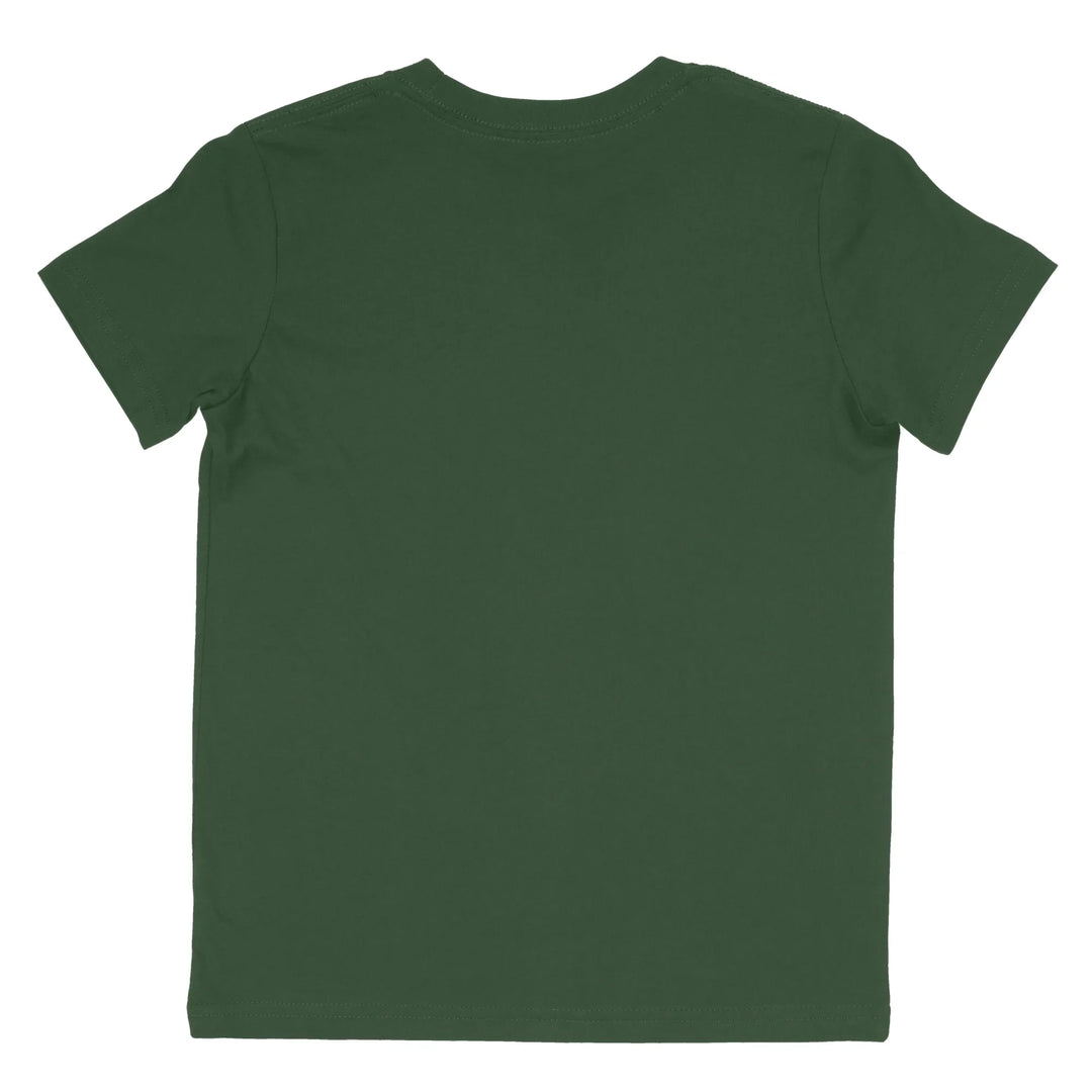 Custom Bella + Canvas Youth T-Shirt 3001Y