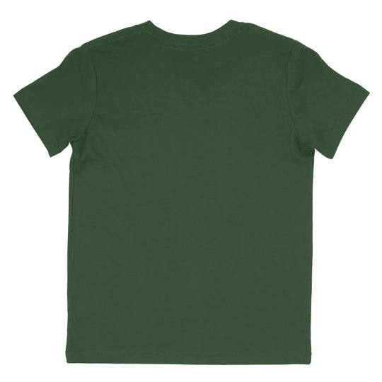 Custom Bella + Canvas Youth T-Shirt 3001Y