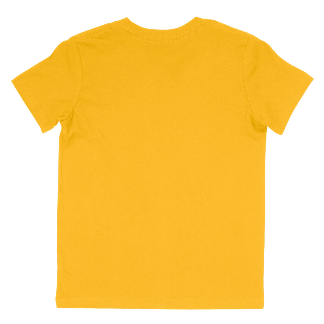 Custom Bella + Canvas Youth T-Shirt 3001Y