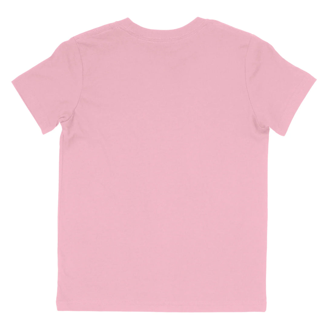 Custom Bella + Canvas Youth T-Shirt 3001Y