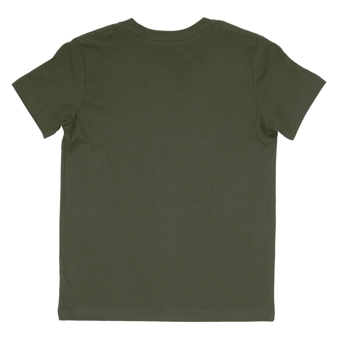 Custom Bella + Canvas Youth T-Shirt 3001Y