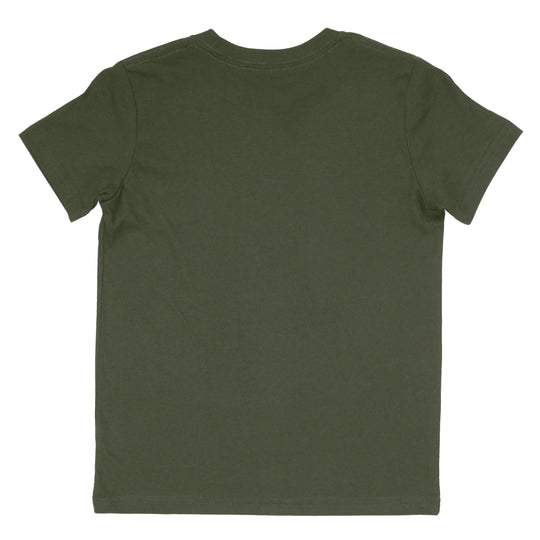 Custom Bella + Canvas Youth T-Shirt 3001Y