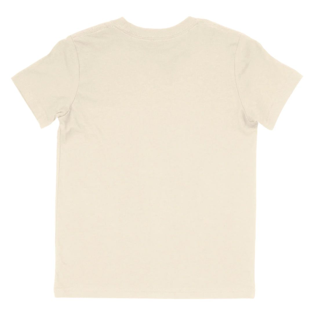 Custom Bella + Canvas Youth T-Shirt 3001Y
