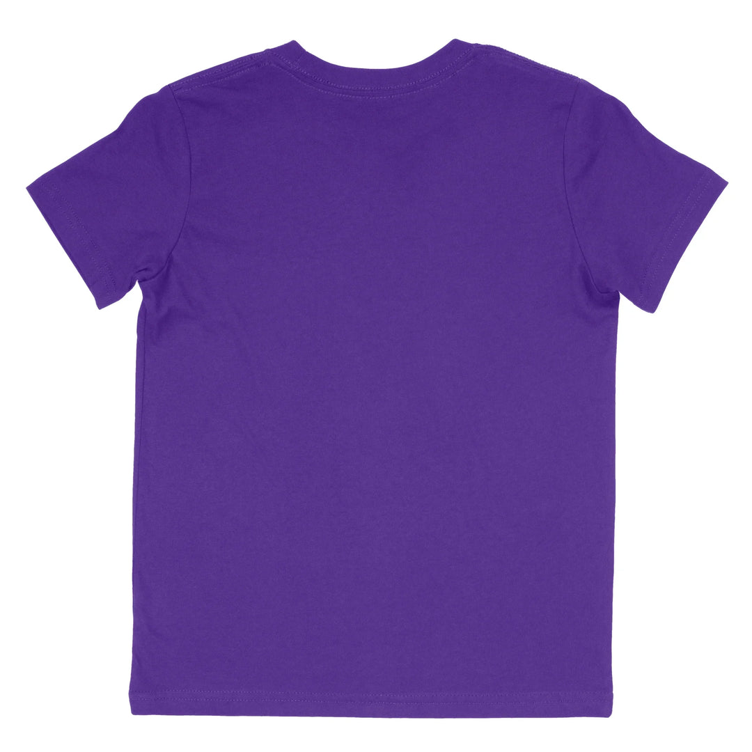 Custom Bella + Canvas Youth T-Shirt 3001Y