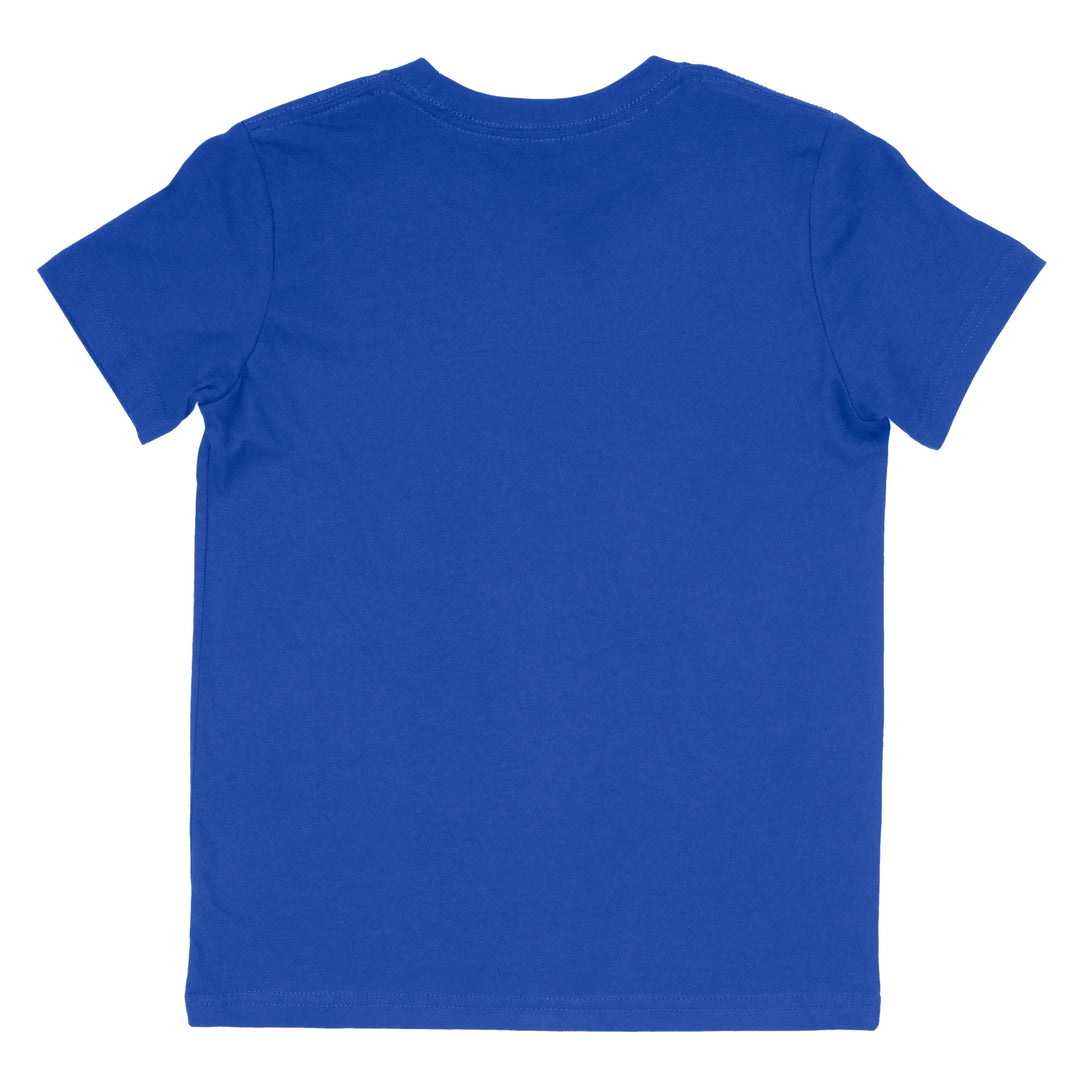 Custom Bella + Canvas Youth T-Shirt 3001Y