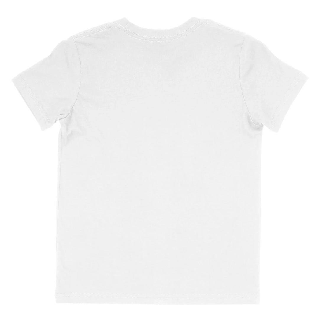 Custom Bella + Canvas Youth T-Shirt 3001Y