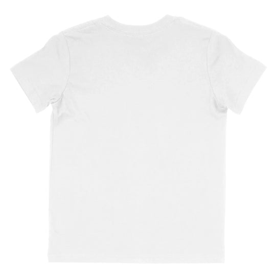 Custom Bella + Canvas Youth T-Shirt 3001Y