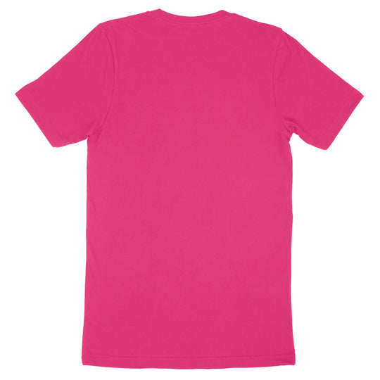 Custom Bella + Canvas Adult T-Shirt 3001