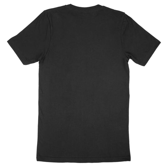 Custom Bella + Canvas Adult T-Shirt 3001