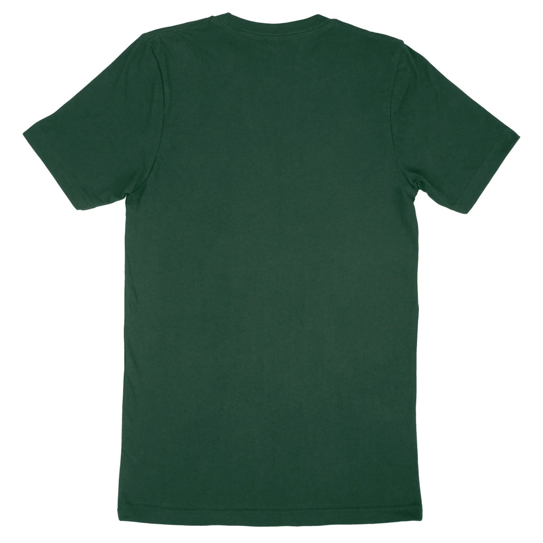 Custom Bella + Canvas Adult T-Shirt 3001