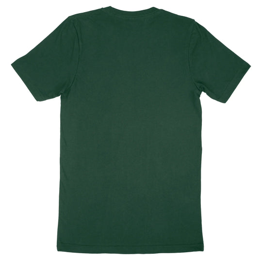 Custom Bella + Canvas Adult T-Shirt 3001