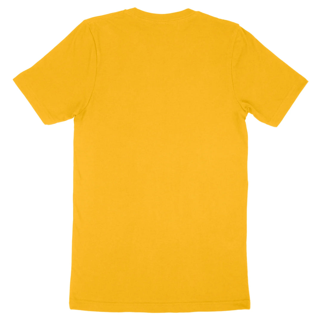 Custom Bella + Canvas Adult T-Shirt 3001