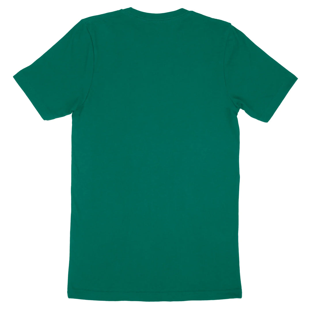 Custom Bella + Canvas Adult T-Shirt 3001