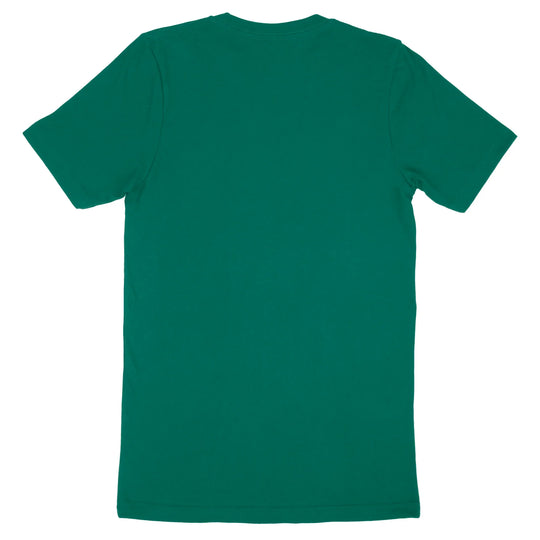 Custom Bella + Canvas Adult T-Shirt 3001