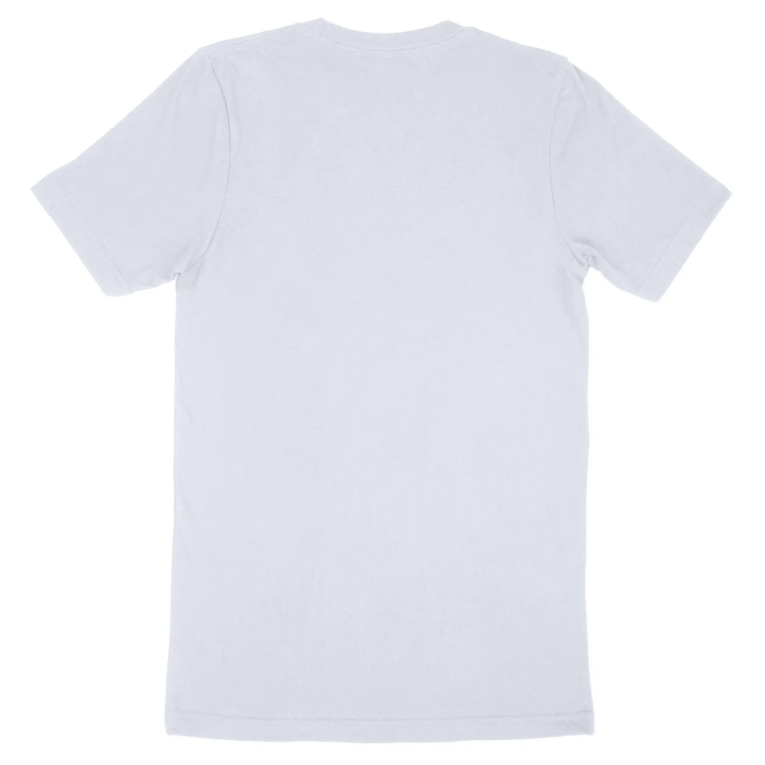 Custom Bella + Canvas Adult T-Shirt 3001