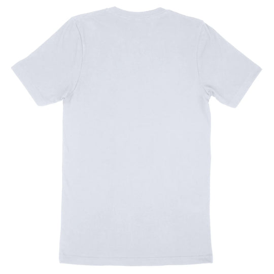 Custom Bella + Canvas Adult T-Shirt 3001
