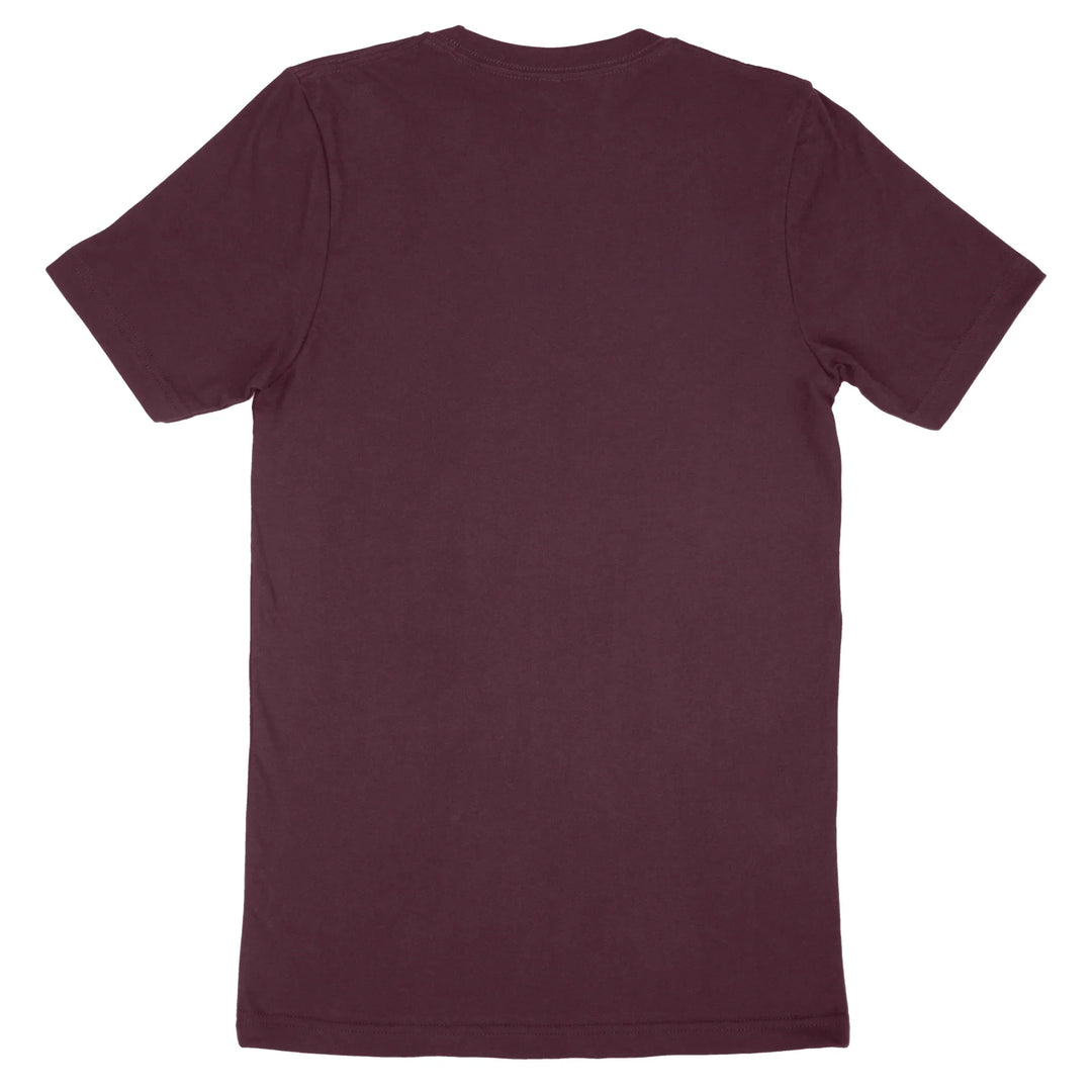 Custom Bella + Canvas Adult T-Shirt 3001