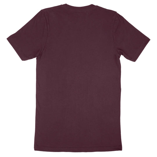Custom Bella + Canvas Adult T-Shirt 3001