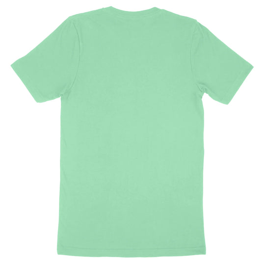 Custom Bella + Canvas Adult T-Shirt 3001