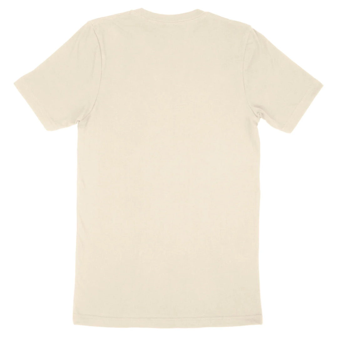 Custom Bella + Canvas Adult T-Shirt 3001