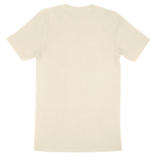Custom Bella + Canvas Adult T-Shirt 3001