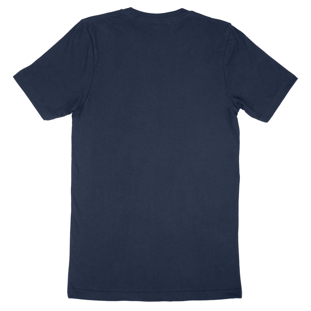 Custom Bella + Canvas Adult T-Shirt 3001