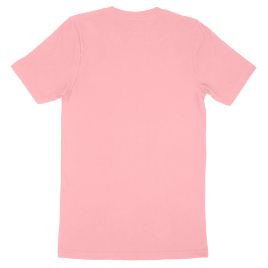 Custom Bella + Canvas Adult T-Shirt 3001