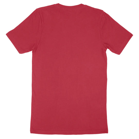Custom Bella + Canvas Adult T-Shirt 3001