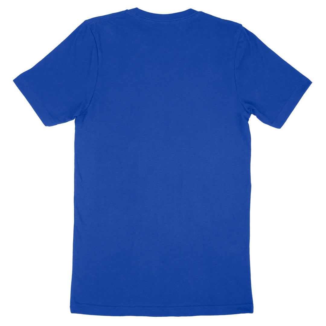 Custom Bella + Canvas Adult T-Shirt 3001