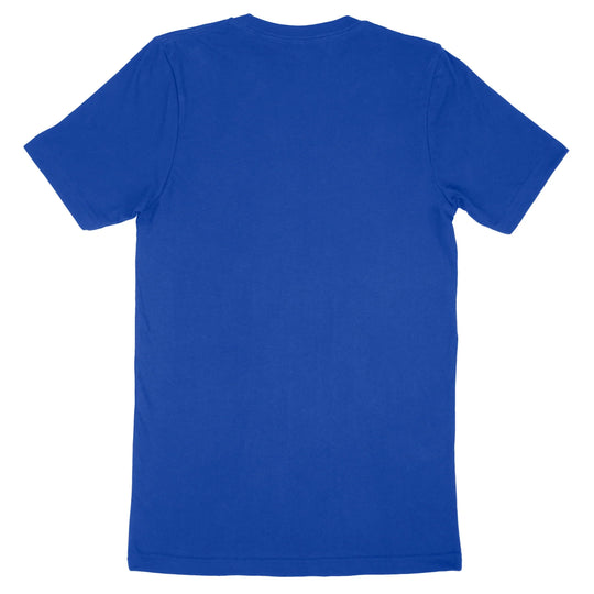 Custom Bella + Canvas Adult T-Shirt 3001