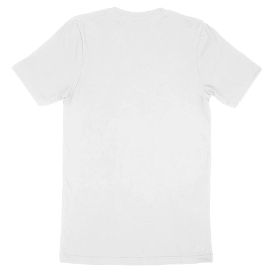 Custom Bella + Canvas Adult T-Shirt 3001