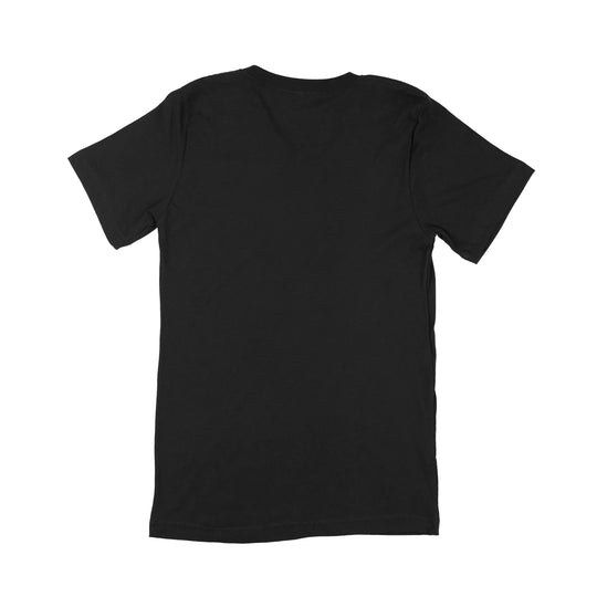 Custom Bella + Canvas Adult V-Neck T-Shirt 3005