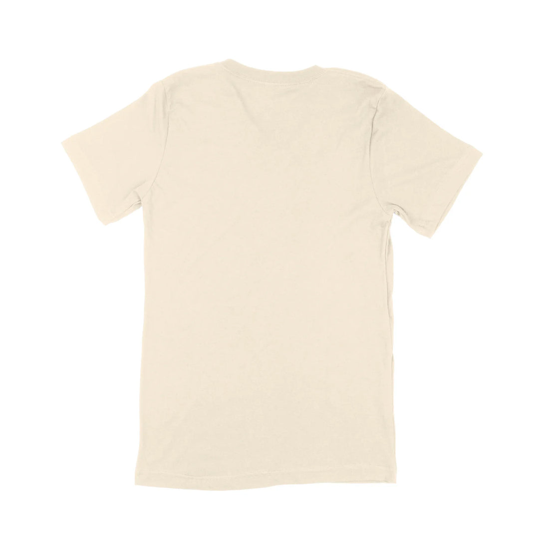 Custom Bella + Canvas Adult V-Neck T-Shirt 3005