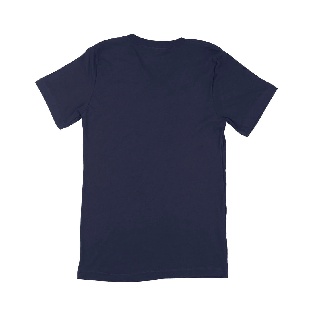 Custom Bella + Canvas Adult V-Neck T-Shirt 3005